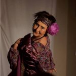 „ANNA-WIKTORIA" to nowy spektakl mój