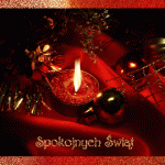 MAGICZNYCH CHWIL BOŻONARODZENIOWYCH