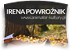 Irena Powroźnik - szkolenia